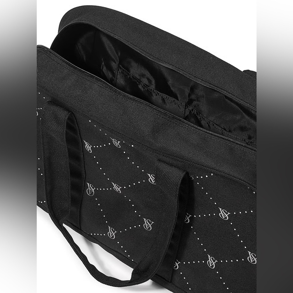 Victoria’s Secret Logo Tote Bag - Picture 2 of 6